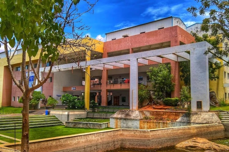 Bharat Institute of Engineering and Technology, Ranga Reddy