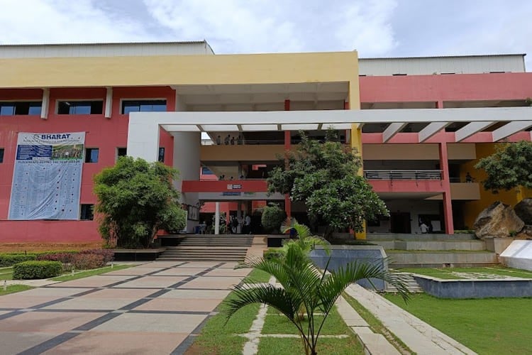 Bharat Institute of Engineering and Technology, Ranga Reddy