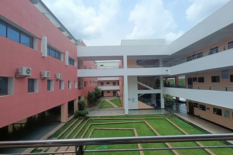 Bharat Institute of Engineering and Technology, Ranga Reddy