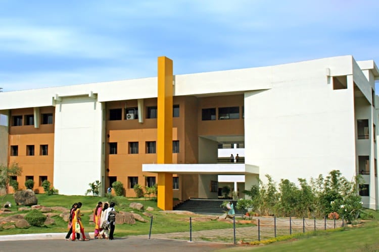 Bharat Institute of Engineering and Technology, Ranga Reddy