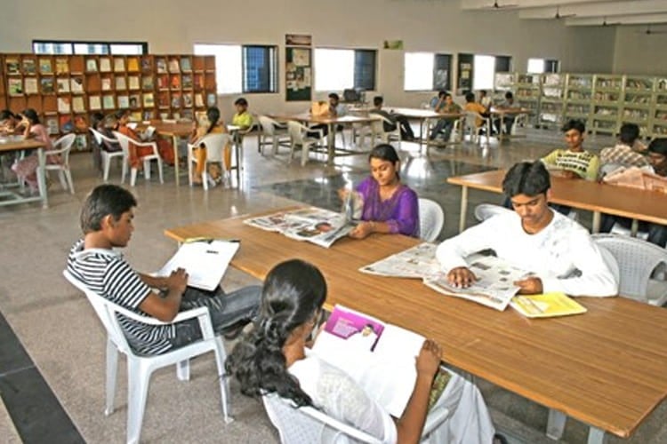 Bharat Institute of Engineering and Technology, Ranga Reddy