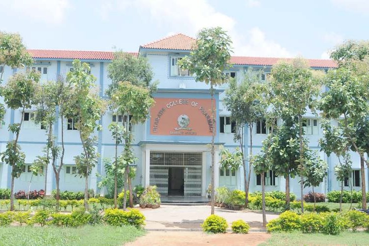 Bharathi College of Pharmacy, Mandya