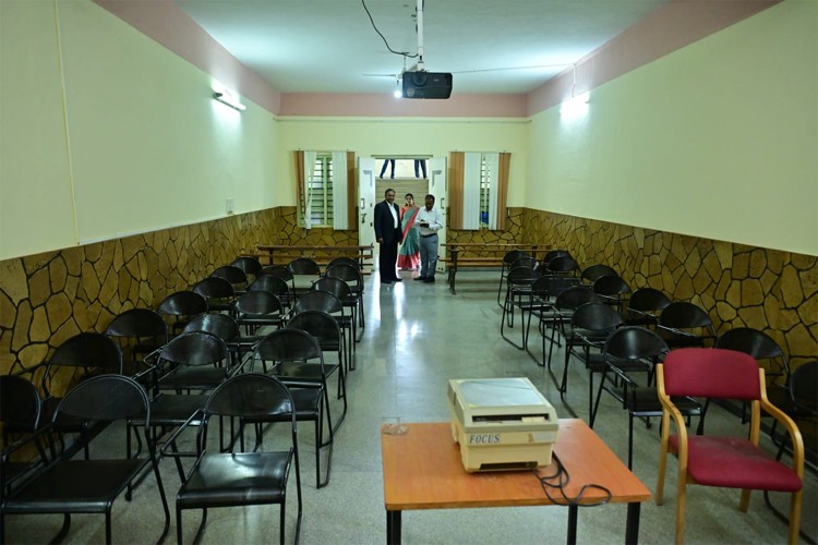 Bharathi College of Pharmacy, Mandya