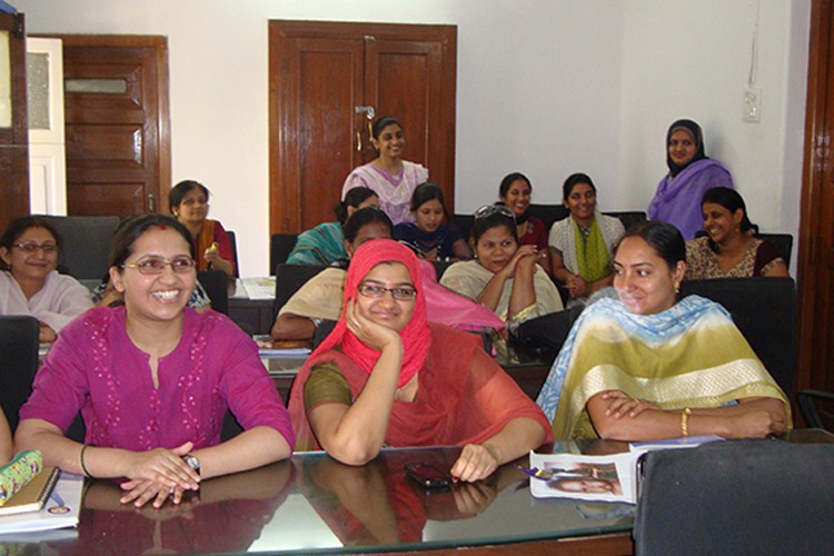 Bharathi Vidyalaya College of Education, Pudukkottai