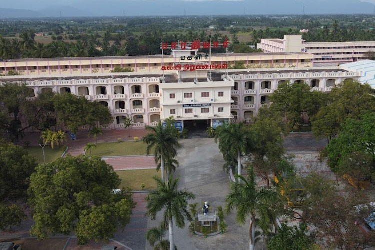 Bharathiyar Arts and Science College for Women, Salem