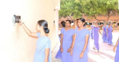 Bharathiyar College of Education Attur Salem Campus: Photos, Virtual Tour