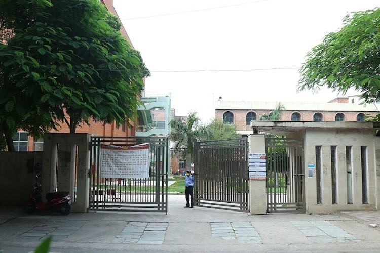 Bharati College, New Delhi