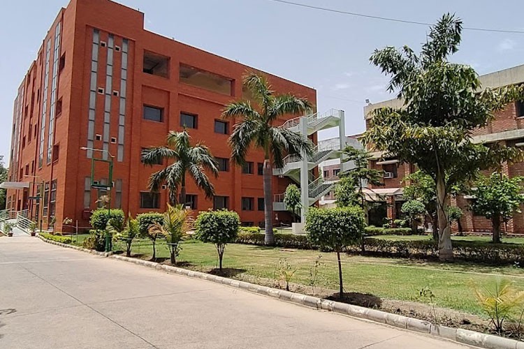 Bharati College, New Delhi