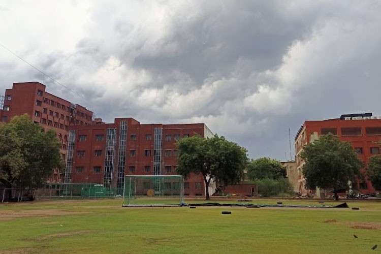 Bharati College, New Delhi