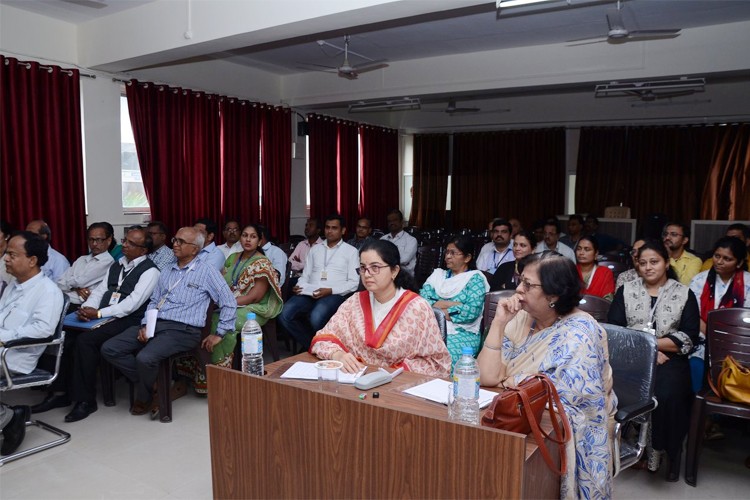 Bharati Vidyapeeth Jawaharlal Nehru Institute of Technology, Pune