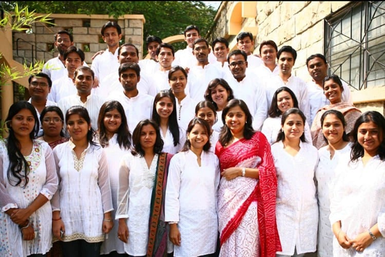 Bharati Vidyapeeth University Center for Health Management Studies & Research, Pune