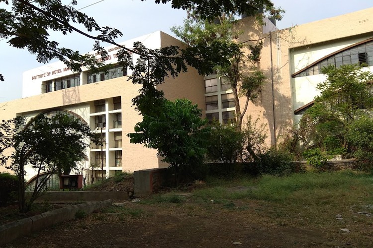 Bharati Vidyapeeth University, Institute of Hotel Management and Catering Technology, Pune