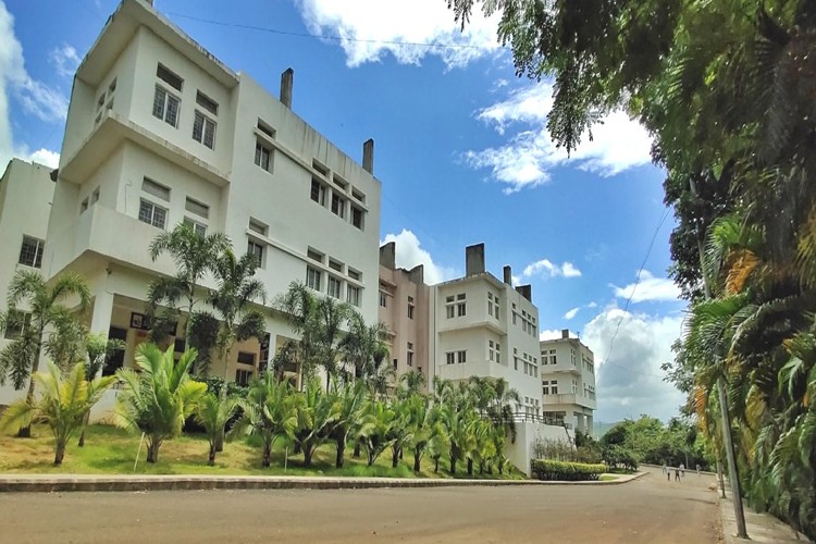 Bharati Vidyapeeth's College of Engineering, Lavale, Pune