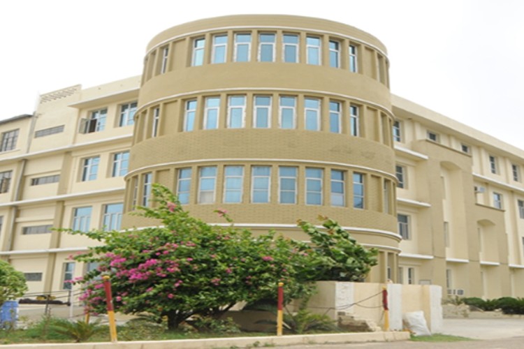 Bhargava College of Engineering & Technology, Samba