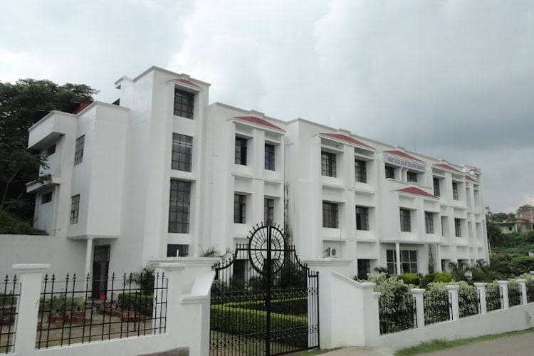 Bhartiya College of Education, Udhampur