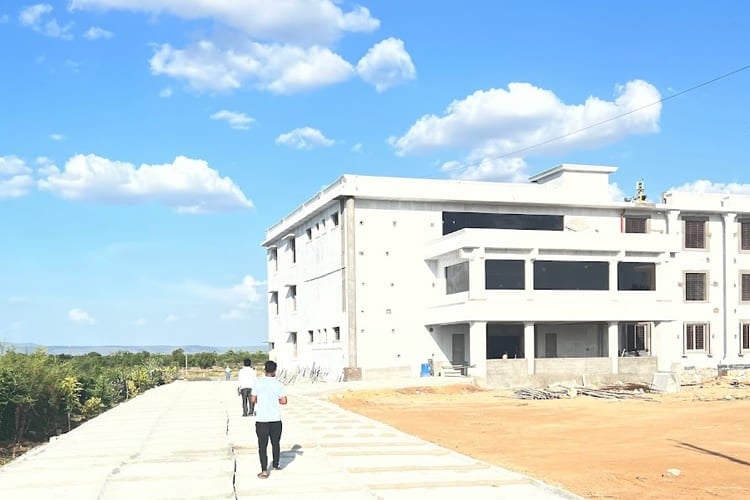 Bhaskar Institute of Technology and Science, Kadapa