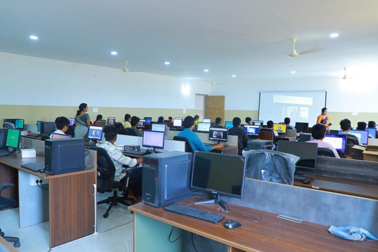 Bhaskar Institute of Technology and Science, Kadapa