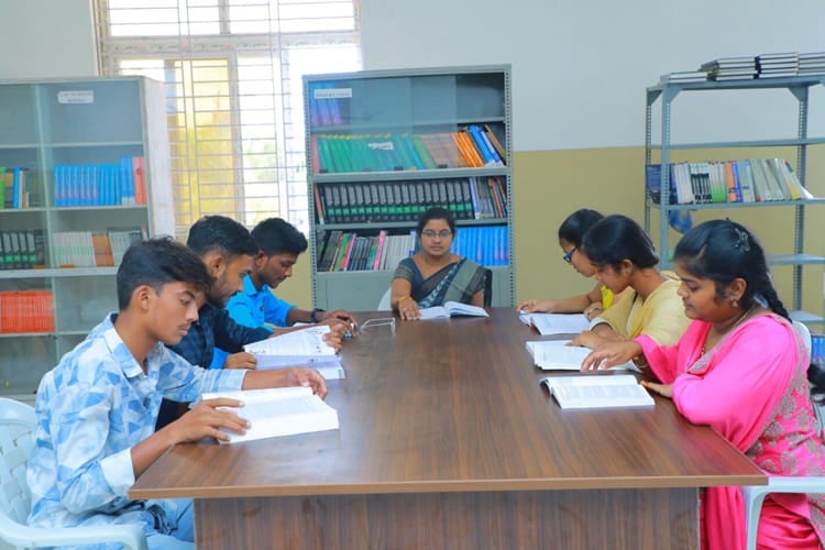 Bhaskar Institute of Technology and Science, Kadapa