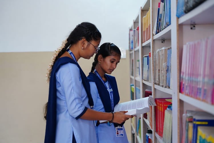 Bhaskar Institute of Technology and Science, Kadapa