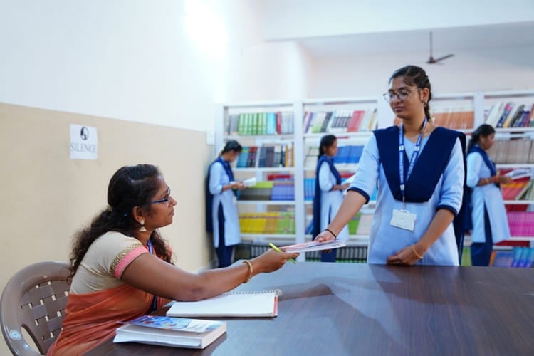 Bhaskar Institute of Technology and Science, Kadapa