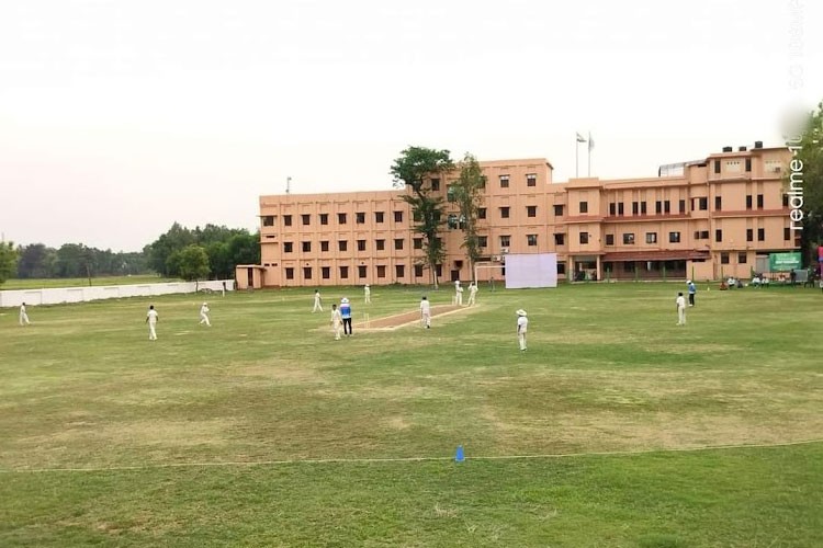 Bhatter College, Medinipur