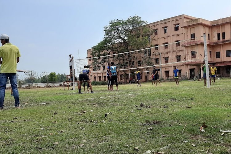 Bhatter College, Medinipur