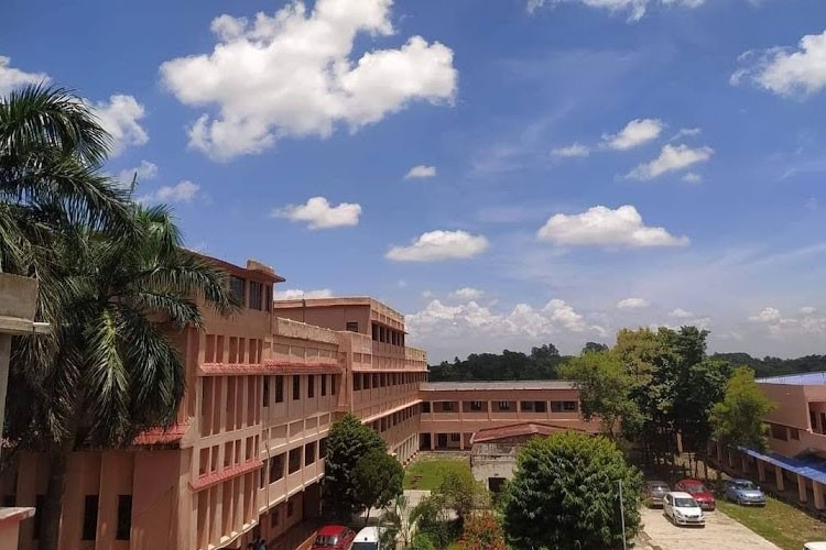 Bhatter College, Medinipur