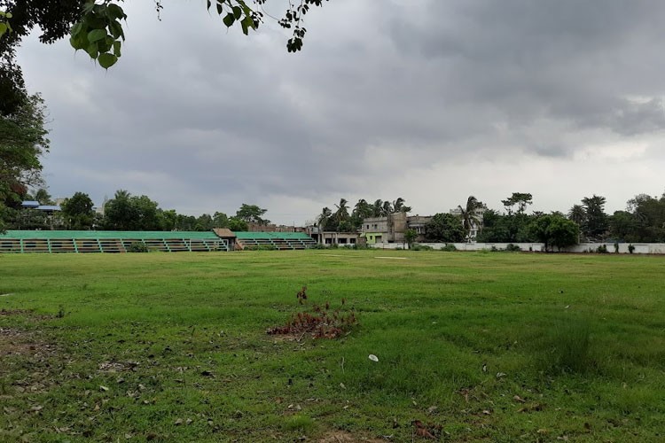 Bhatter College, Medinipur