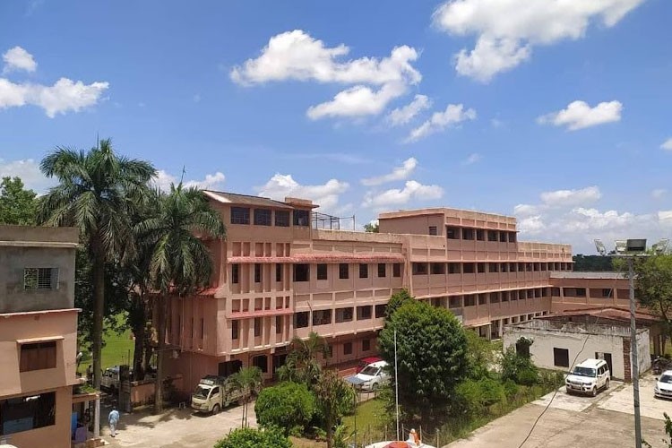 Bhatter College, Medinipur