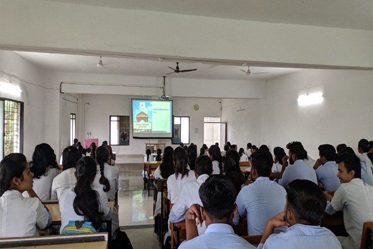 Bhausaheb Mulak Ayurved College and Research Hospital Nagpur