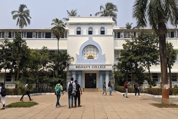 Bhavan's College, Mumbai