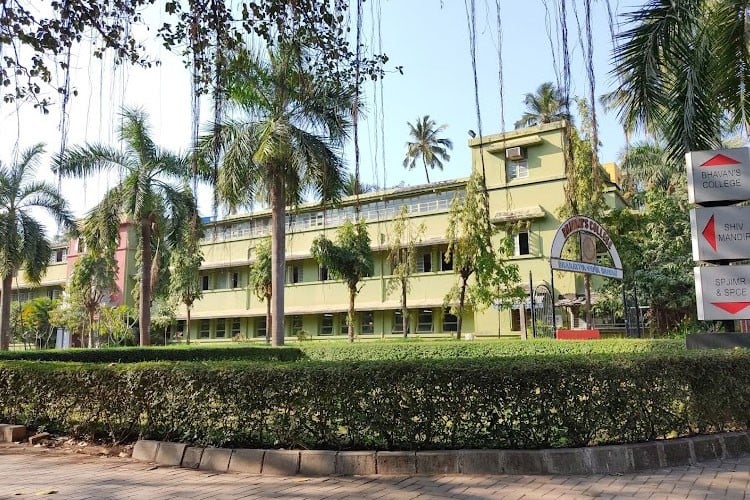 Bhavan's College, Mumbai