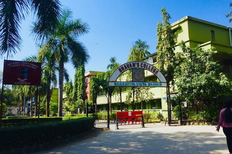 Bhavan's College, Mumbai