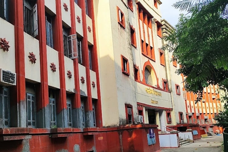 Bhavan's Leelavati Munshi College of Education, New Delhi