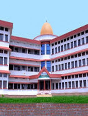 Bhavan's N. A. Palkhivala Academy For Advanced Legal Studies and Research, Kozhikode