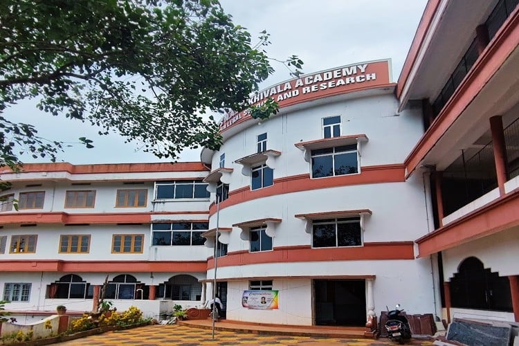 Bhavan's N. A. Palkhivala Academy For Advanced Legal Studies and Research, Kozhikode