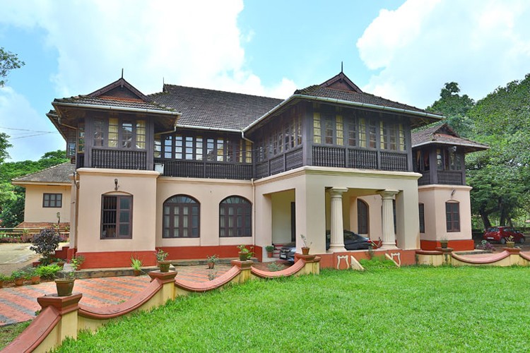 Bhavan's Royal Institute of Management, Kochi