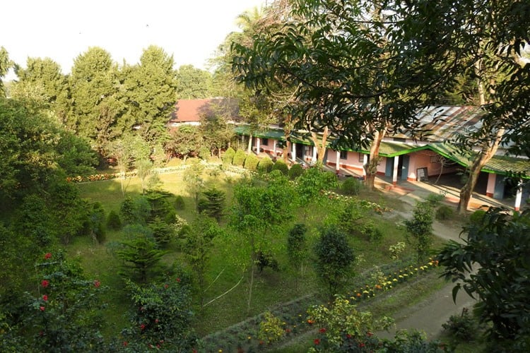 Bhawanipur Anchalik College, Barpeta