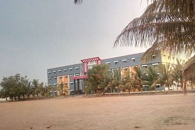 Bheema Institute of Technology and Science, Kurnool