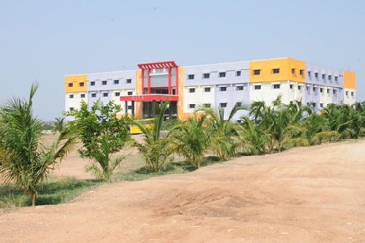 Bheema Institute of Technology and Science, Kurnool