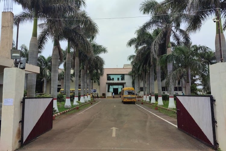 Bhilai Institute of Technology, Raipur