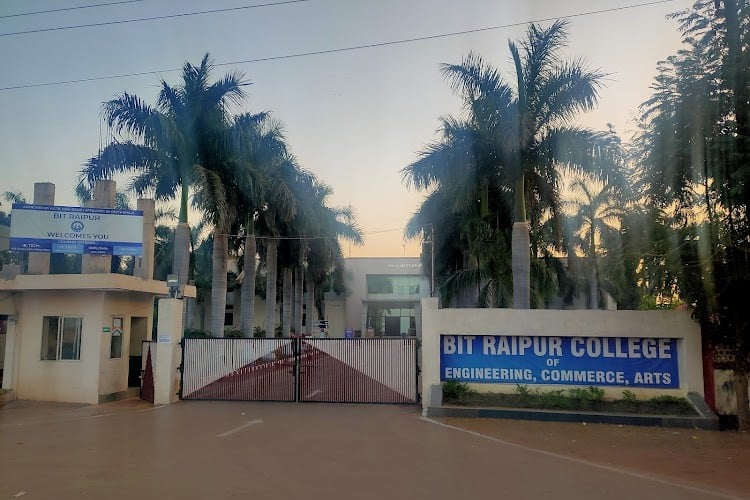 Bhilai Institute of Technology, Raipur