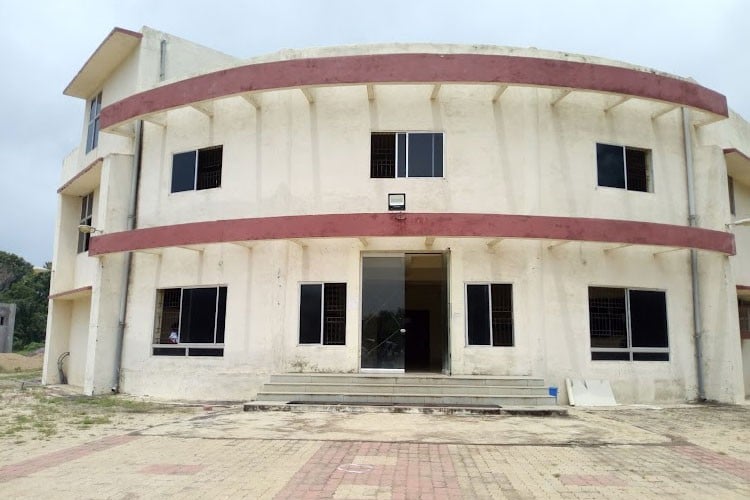 Bhilai Mahila Mahavidyalaya, Durg