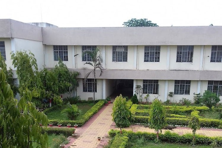 Bhilai Mahila Mahavidyalaya, Durg