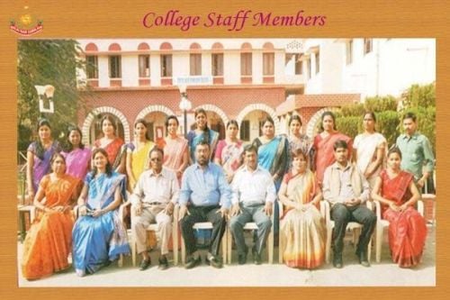 Bhilai Nair Samajam College, Durg