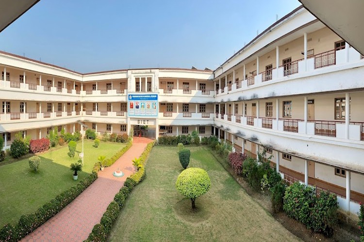 Bhimavaram Institute of Engineering & Technology, Palakoderu