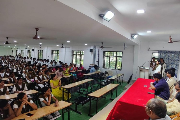 Bhimavaram Institute of Engineering & Technology, Palakoderu