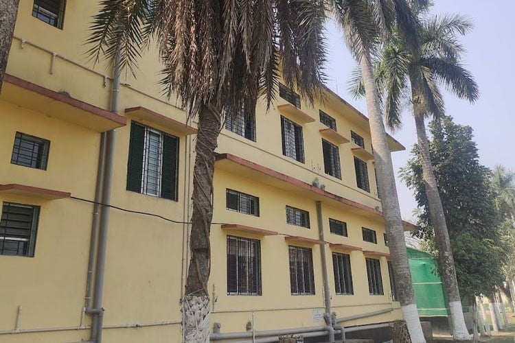 Bhola Nath College, Dhubri