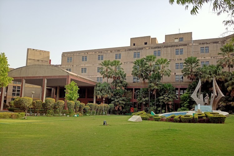 Bhopal Memorial Hospital & Research Centre, Bhopal