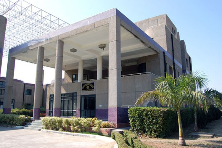 Bhopal Memorial Hospital & Research Centre, Bhopal